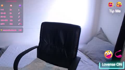 Carla Palmer online show from 9, 12, 2024