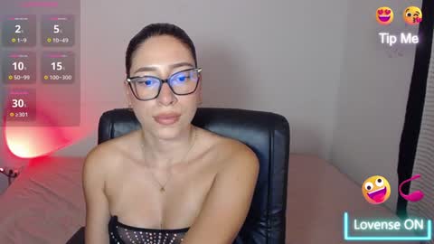 Carla Palmer online show from 31, 1, 2025