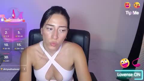 Carla Palmer online show from 6, 3, 2025