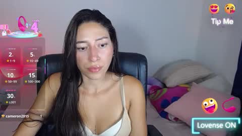 Carla Palmer online show from 12, 9, 2025