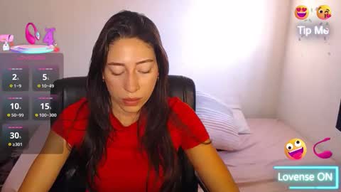 Carla Palmer online show from 7, 10, 2025