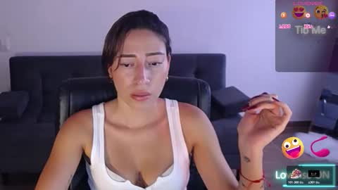 Carla Palmer online show from 31, 10, 2025