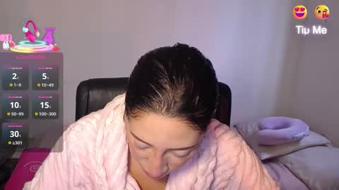 Carla Palmer online show from 15, 1, 2026