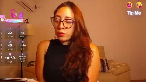 Carla Palmer online show from 9, 5, 2026
