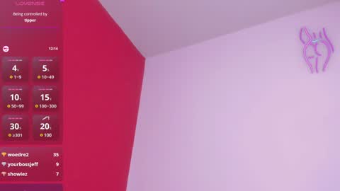 Kate  online show from 9, 1, 2025