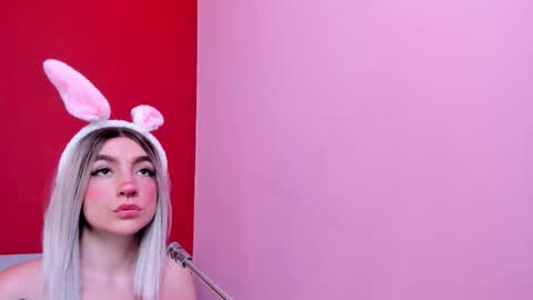 Snapshot of kate_bunny_ chatting on 6, 3, 2026 Kate online show from 6, 3, 2026