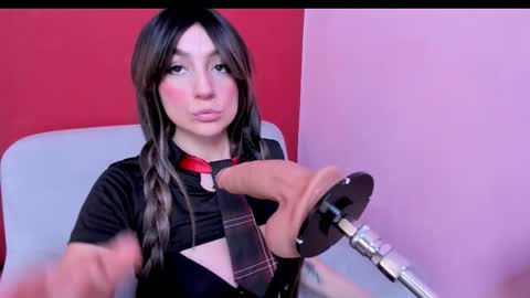 Snapshot of kate_bunny_ chatting on 10, 3, 2026 Kate online show from 10, 3, 2026