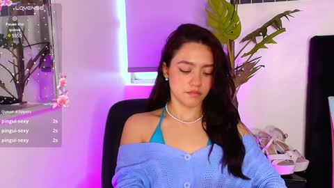 Kate Crown online show from 17, 1, 2025