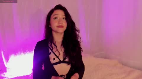 Kate Crown online show from 24, 2, 2025