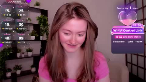 Kate online show from 3, 2, 2026