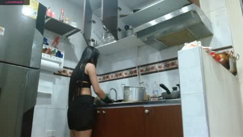 Snapshot of kate_davies chatting on 9, 4, 2026 kate online show from 9, 4, 2026