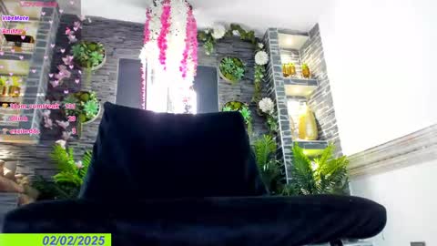 kate_dynasty online show from 2, 2, 2025