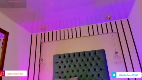 Kate Evans online show from 16, 1, 2026