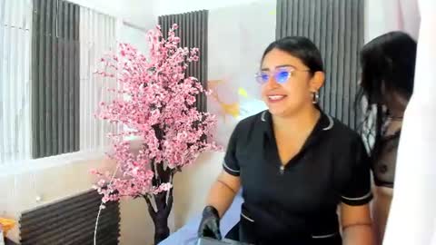 Kate Evans online show from 25, 6, 2026