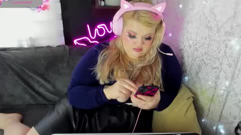 Katarina online show from 11, 2, 2025