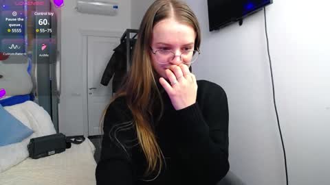 .Be kind and gentle with me and I will do my best for you.   online show from 12, 12, 2024