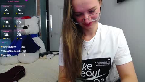 .Be kind and gentle with me and I will do my best for you.   online show from 13, 12, 2024