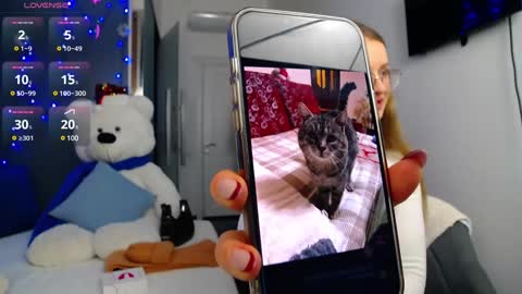 .Be kind and gentle with me and I will do my best for you.   online show from 27, 12, 2024