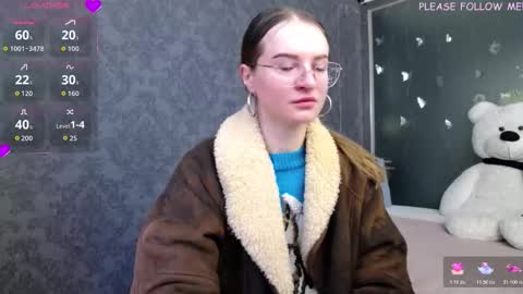 .Be kind and gentle with me and I will do my best for you.   online show from 24, 2, 2026