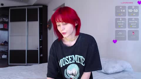 kate_mikki online show from 8, 5, 2026