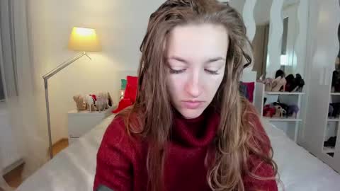 Snapshot of kate_redgar chatting on 20, 2, 2025 kate_redgar online show from 20, 2, 2025