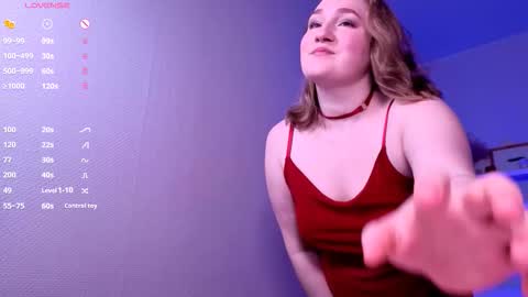 Kate   Follow me dear  online show from 3, 2, 2026