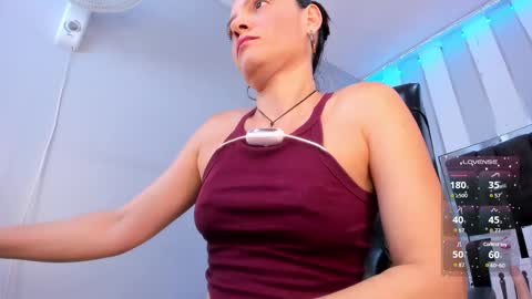 Snapshot of kate_roose chatting on 18, 2, 2025 kate_roose online show from 18, 2, 2025