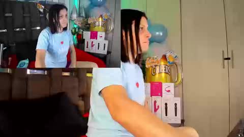 Snapshot of kate_roose chatting on 27, 9, 2025 kate_roose online show from 27, 9, 2025