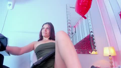 Snapshot of kate_roose chatting on 13, 2, 2026 kate_roose online show from 13, 2, 2026