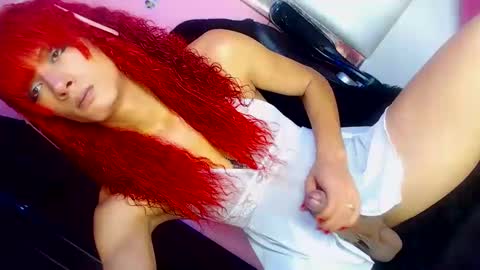 Snapshot of kate_secret chatting on 21, 12, 2024 is secret for lovers online show from 21, 12, 2024