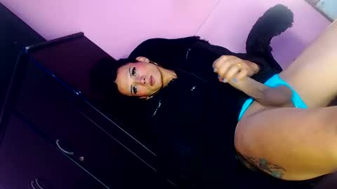 Snapshot of kate_secret chatting on 8, 1, 2025 is secret for lovers online show from 8, 1, 2025