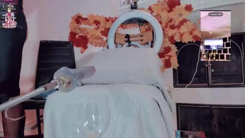 kate the pink girl online show from 27, 10, 2025