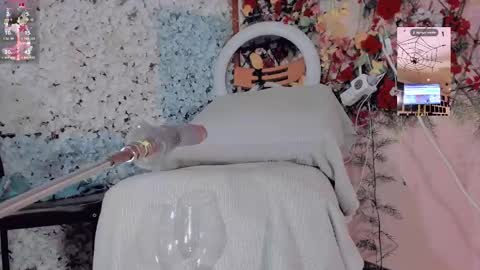 kate the pink girl online show from 9, 11, 2025