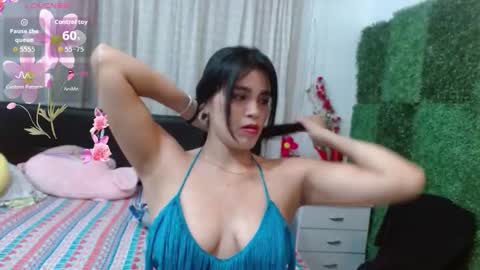 kateangelly online show from 17, 10, 2025