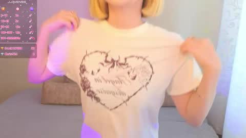 katebunnys online show from 11, 3, 2026