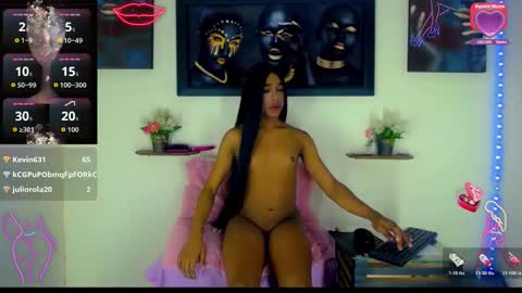 Snapshot of kated_hade chatting on 2, 3, 2026 Nashla online show from 2, 3, 2026