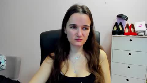 Snapshot of katedesire chatting on 18, 1, 2026 Kate online show from 18, 1, 2026