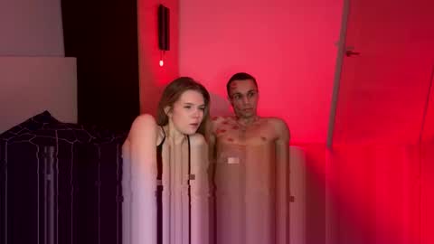 Snapshot of katediego chatting on 14, 2, 2026 Kate and Diego online show from 14, 2, 2026