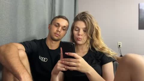 Kate and Diego online show from 2, 7, 2026
