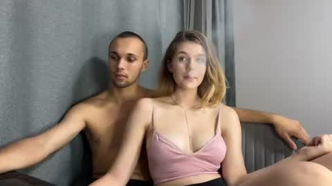 Kate and Diego online show from 21, 7, 2026