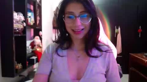 Snapshot of kateeen18 chatting on 9, 2, 2026 Kateeen18 online show from 9, 2, 2026