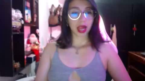 Snapshot of kateeen18 chatting on 18, 2, 2026 Kateeen18 online show from 18, 2, 2026