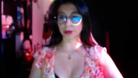 Kateeen18 online show from 14, 5, 2026