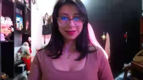Kateeen18 online show from 15, 5, 2026