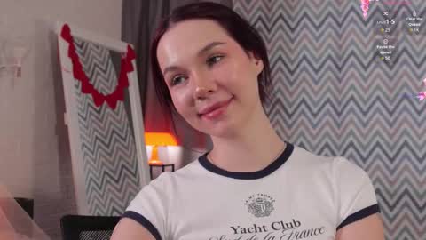 Kate online show from 13, 3, 2026