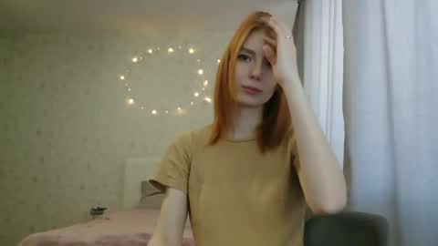 Kate Bunny online show from 20, 2, 2025