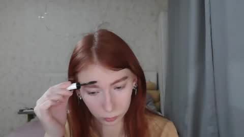 Kate Bunny online show from 30, 10, 2025