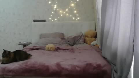 Kate Bunny online show from 26, 4, 2026