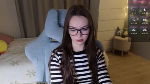 Im Kate  online show from 3, 12, 2024