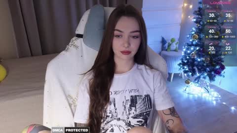 Im Kate  online show from 13, 12, 2024